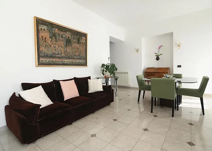 Le Palme Trieste