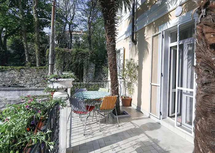 Le Palme Trieste