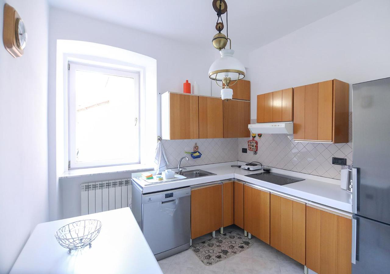 Apartment Le Palme *