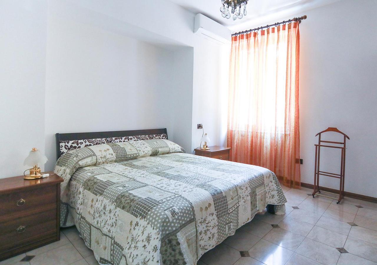 Apartment Le Palme Trieste