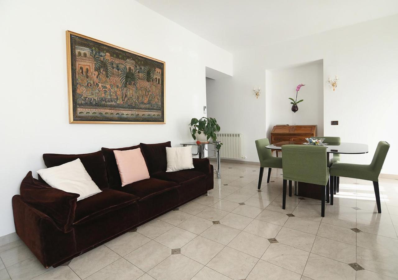 Le Palme Apartment
