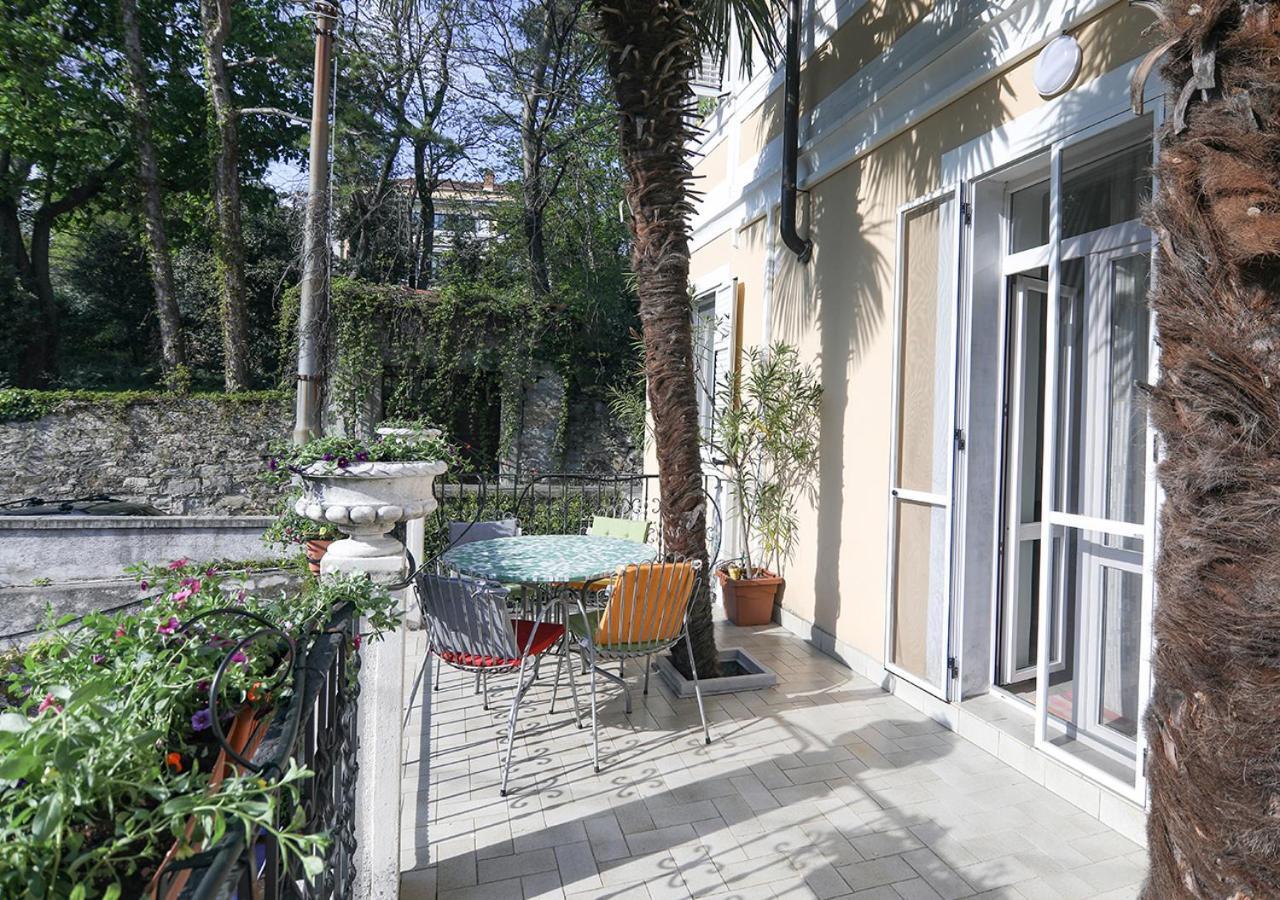 Apartment Le Palme