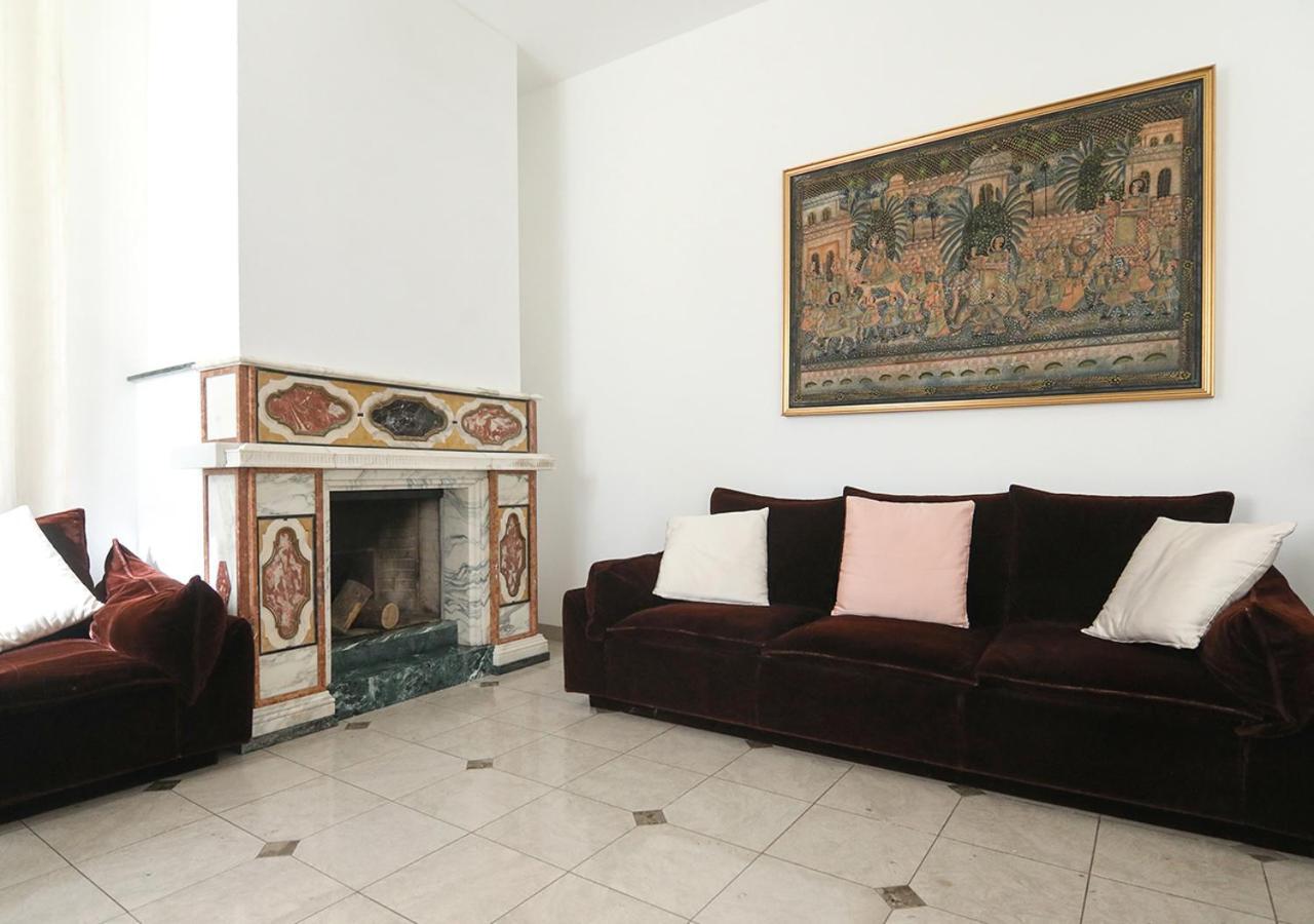 Le Palme Apartment *