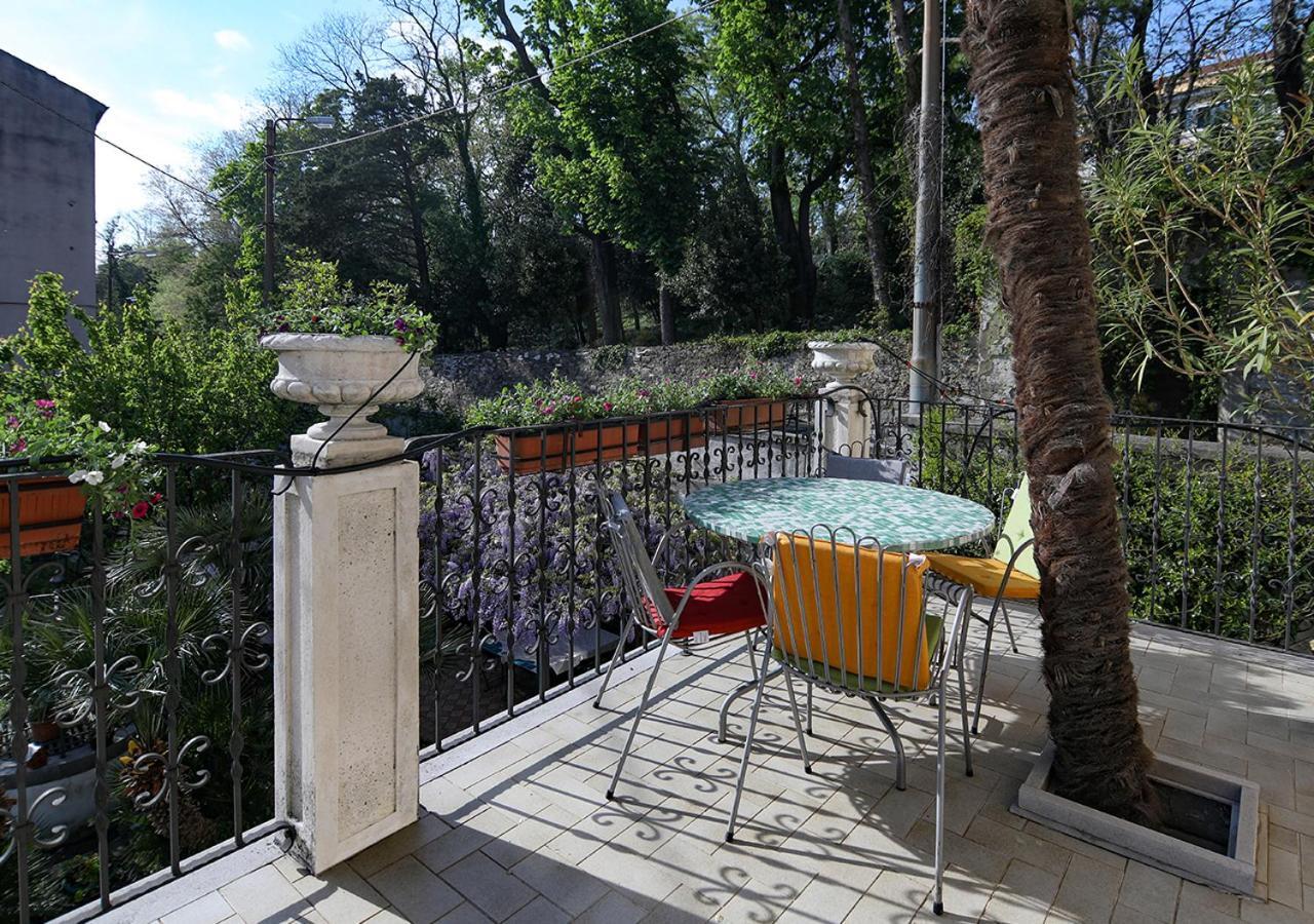 Le Palme Apartment *
