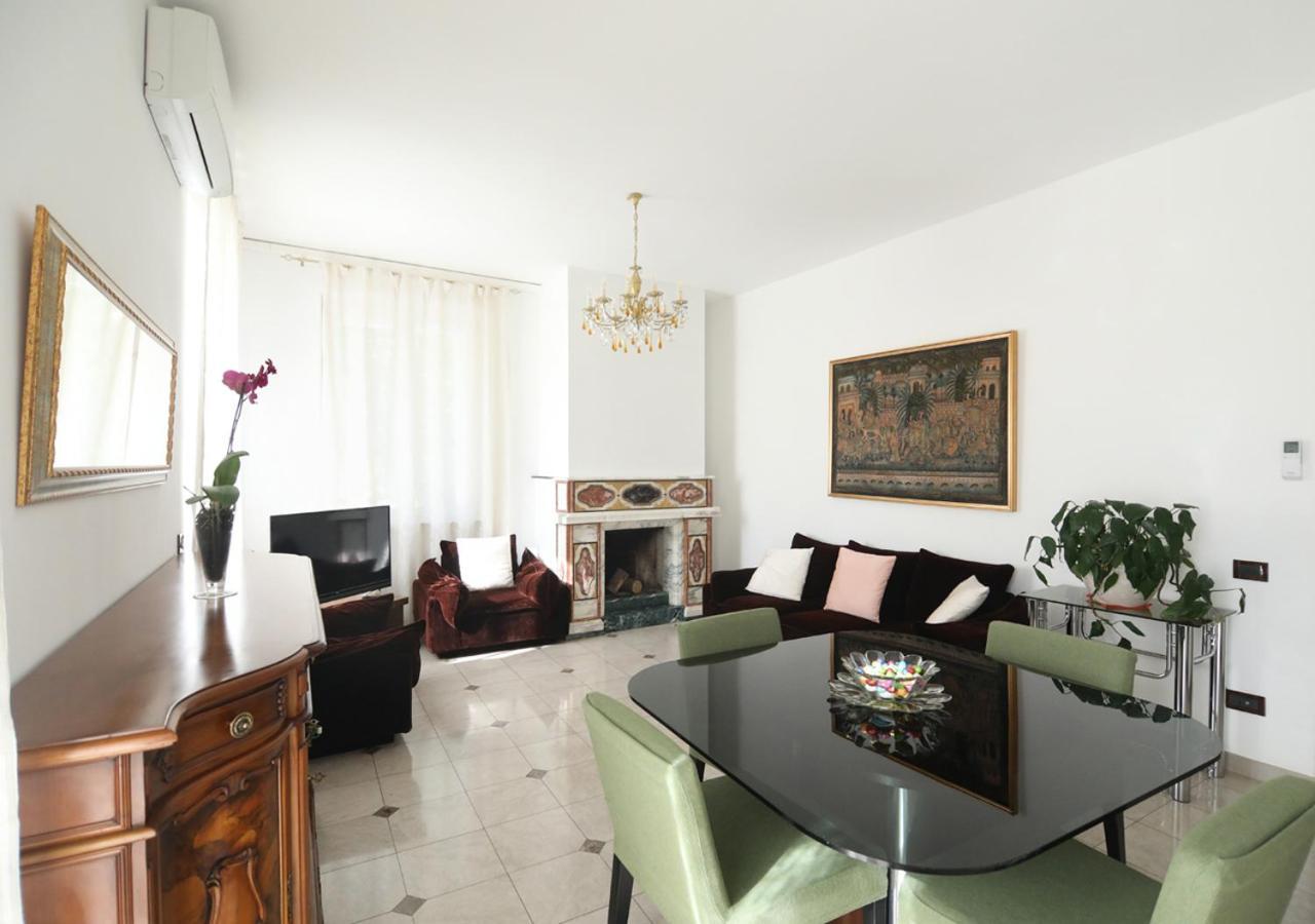 Le Palme Apartment Trieste